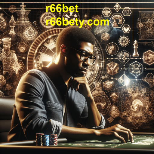 Descubra a categoria 'Experientes' em r66bet: Desafios para jogadores habilidosos