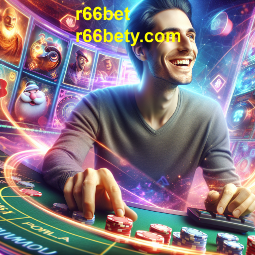 Descubra os Jogos Populares no r66bet: Diversão e Prêmios na Palma da Sua Mão