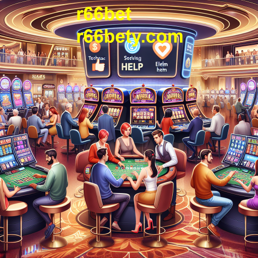 A Importância da Categoria 'Suporte' em Jogos Online